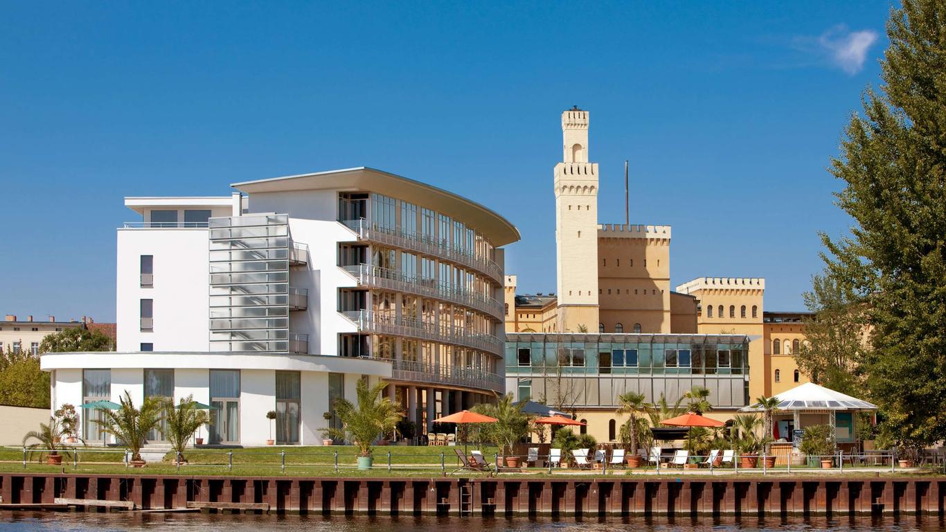 Vienna House by Wyndham Havelufer Potsdam