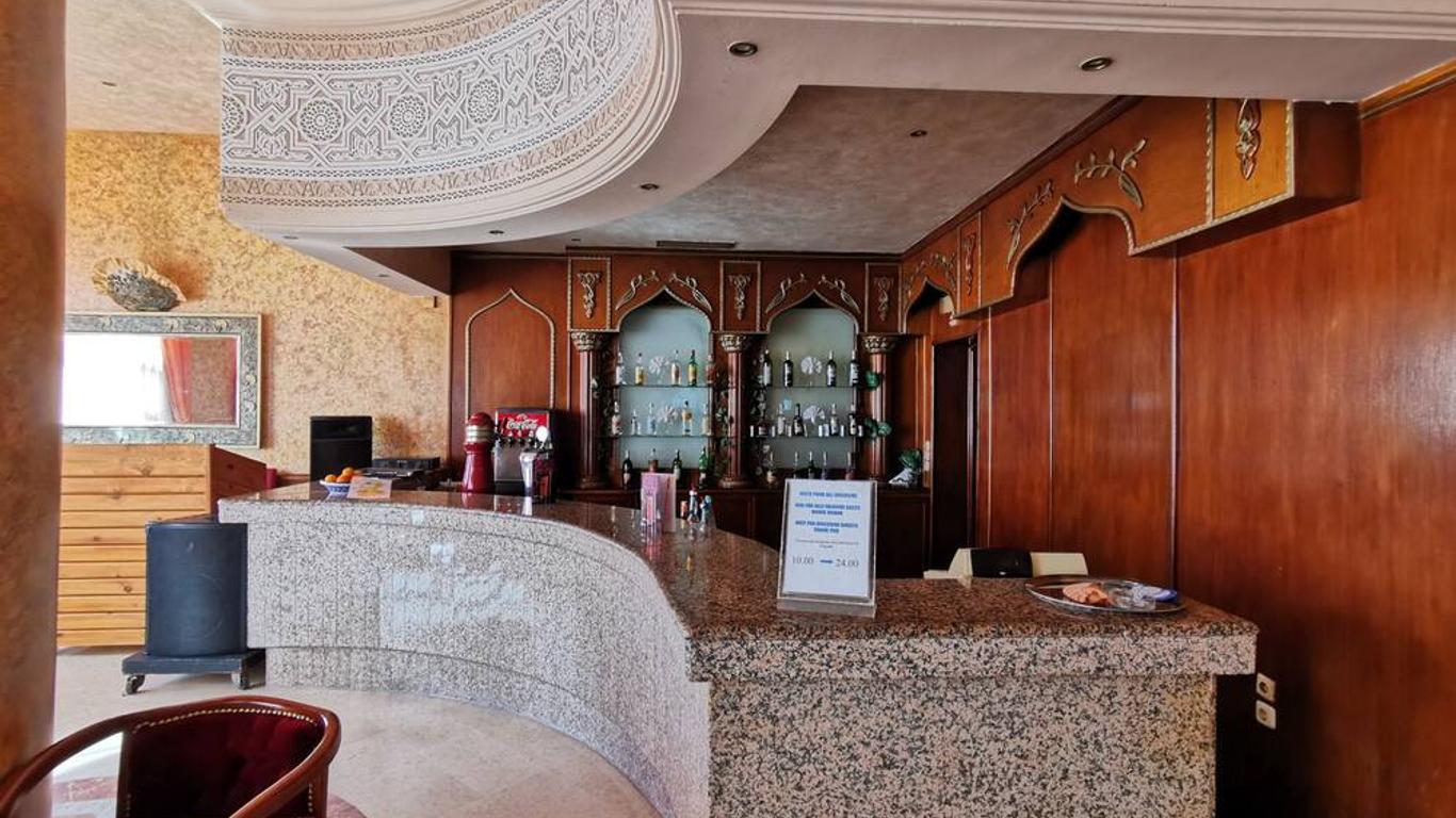 Hotel Royal Jinene Sousse