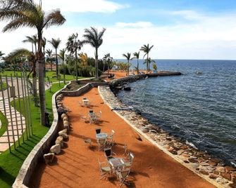 Malaika Beach Resort - Mwanza - Beach