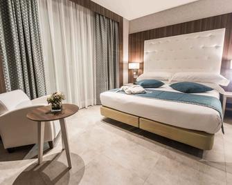 Az Hotel Montana - Mostaganem - Bedroom
