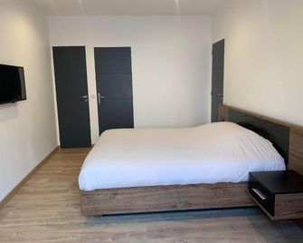 Chambre avec entrée indépendante - Lamastre