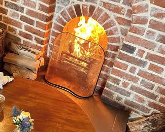 The Royal Oak - Cranbrook