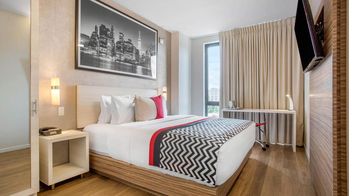 Insignia Hotel Brooklyn, an Ascend Collection Hotel