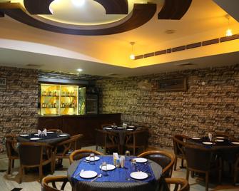 Jyoti hotel - Mohali - Restaurant