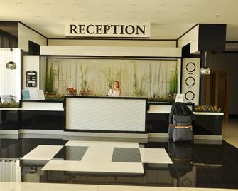 Sidekum Hotel - Manavgat