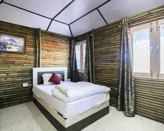 Glamwood Resort In Dhanaulti I Dhanaulti Hotel I Hotel In Dhanaulti - Dhanaulti - Habitación