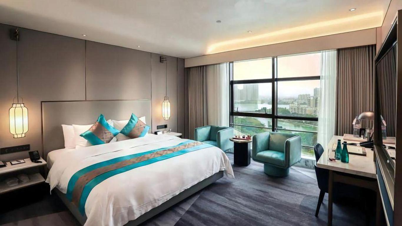 Powerlong Hotel
