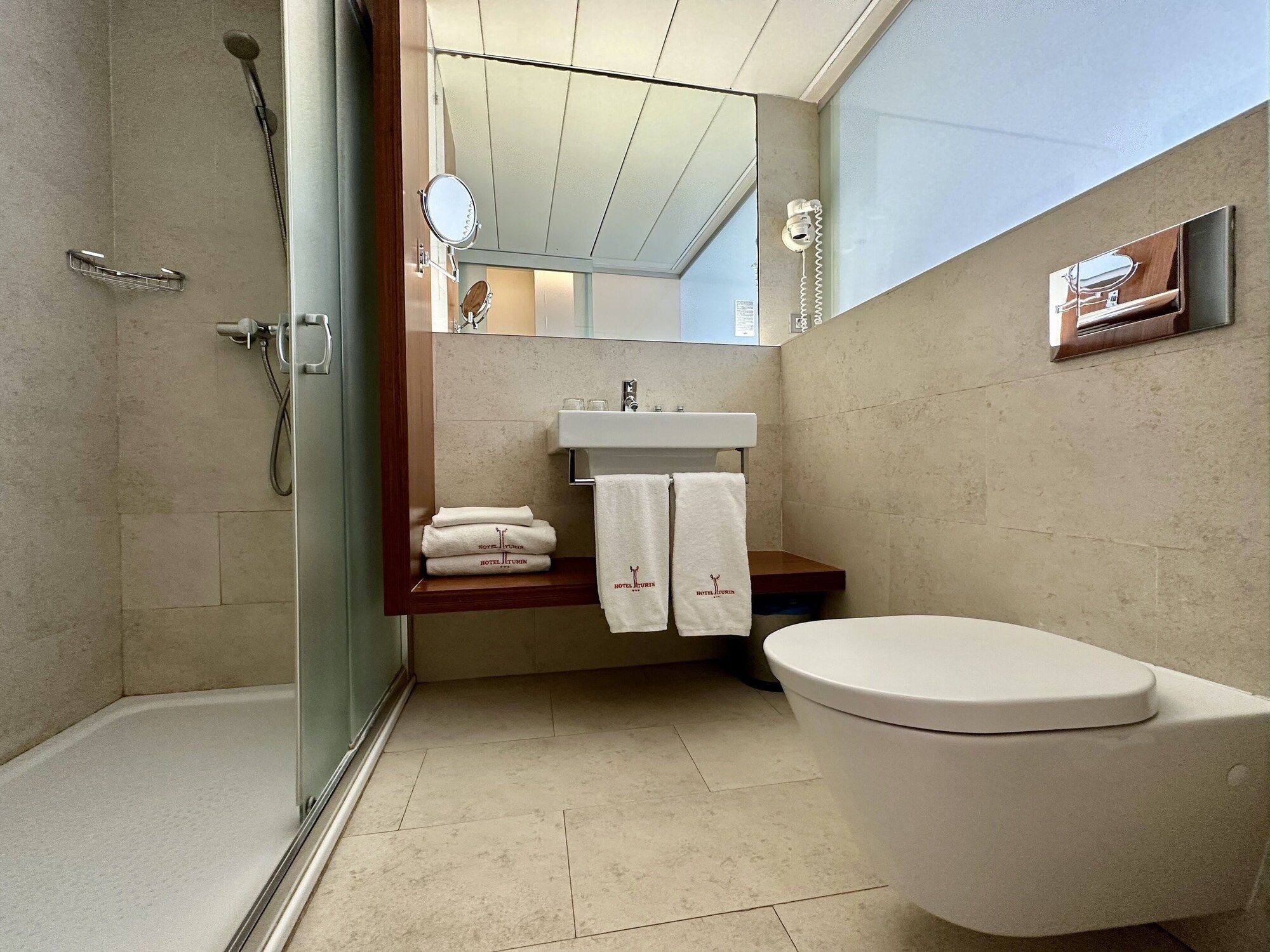 Hotel Turin Barcelona