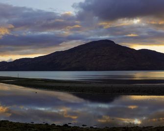 Kirkton Bay House Bed and Breakfast - Kyle - Outdoor view