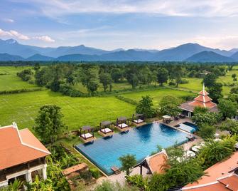 Sriwilai Sukhothai - Sukhothai - Pool