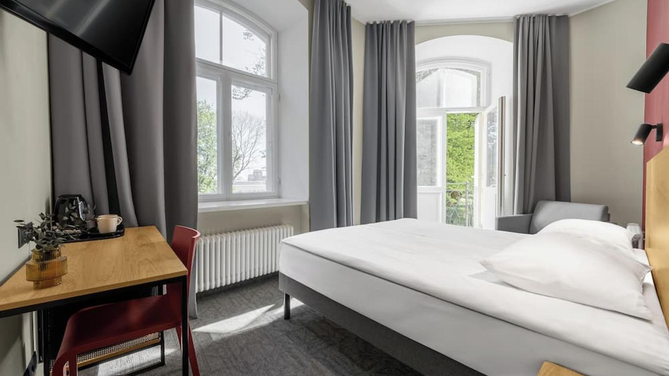 Rija Old Town Hotel