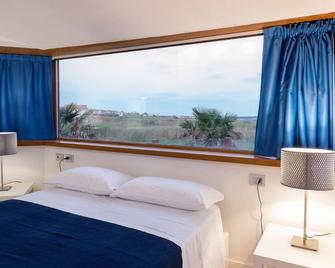 Lalena's Garden - Portopalo di Capo Passero - Habitación
