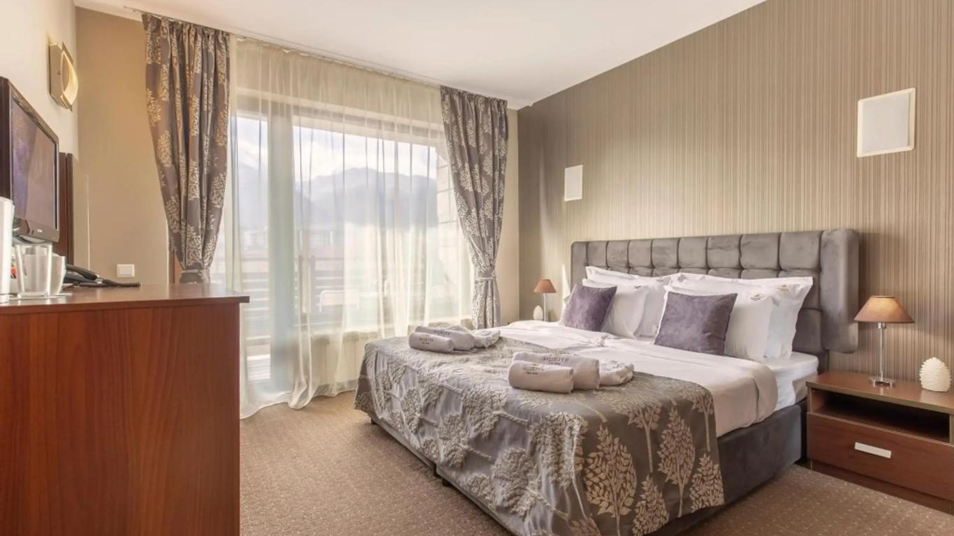 Murite Park Hotel