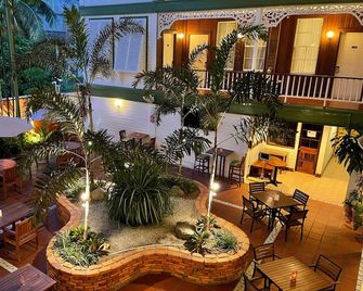 Cara Lodge Hotel - Georgetown