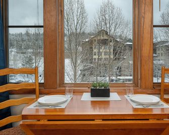 Ski-In/Ski-Out Zephyr 1 Bedroom Condo Winter Park - Winter Park