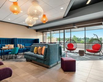Tru by Hilton Hershey Chocolate Avenue - Герші - Лаунж