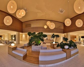 White Lagoon - Kavarna - Ingresso