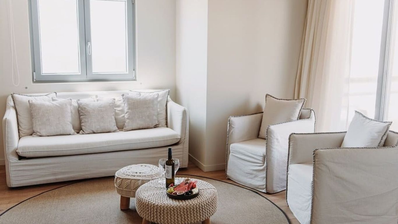 Destino Pacha Mykonos