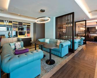 Premier Inn London Wembley Stadium - Londres - Salon