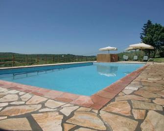 Tenuta il Torrione - Poggibonsi - Басейн