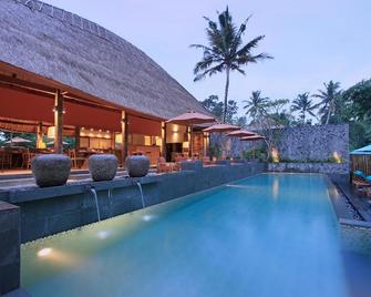 The Purist Villas & Spa Ubud - Ubud - Pool