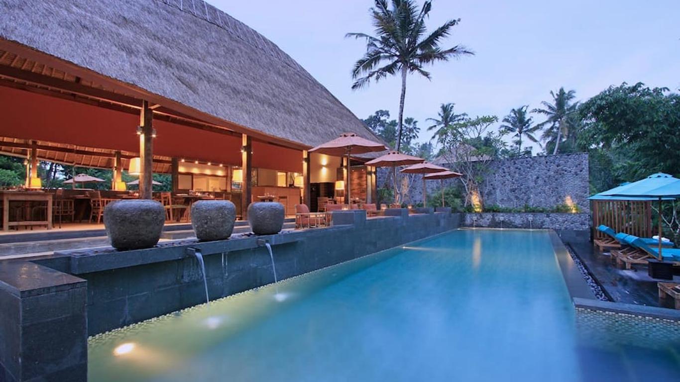 The Purist Villas & Spa