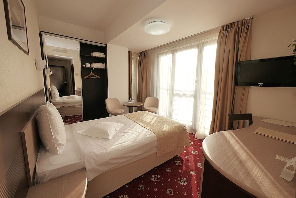 Hotel Berthelot