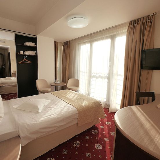 Hotel Berthelot image 1