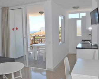 Apartamentos Tarahal - Maspalomas