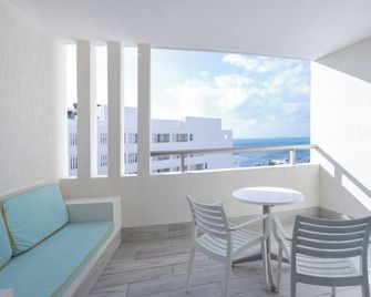 Izla Hotel by Fiesta Americana, Isla Mujeres - Isla Mujeres - Balcón