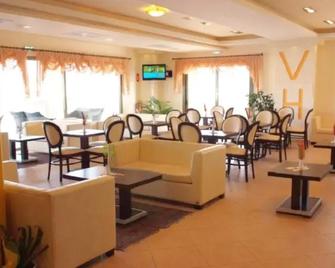 Hotel Victoria - Κιλκίς - Σαλόνι