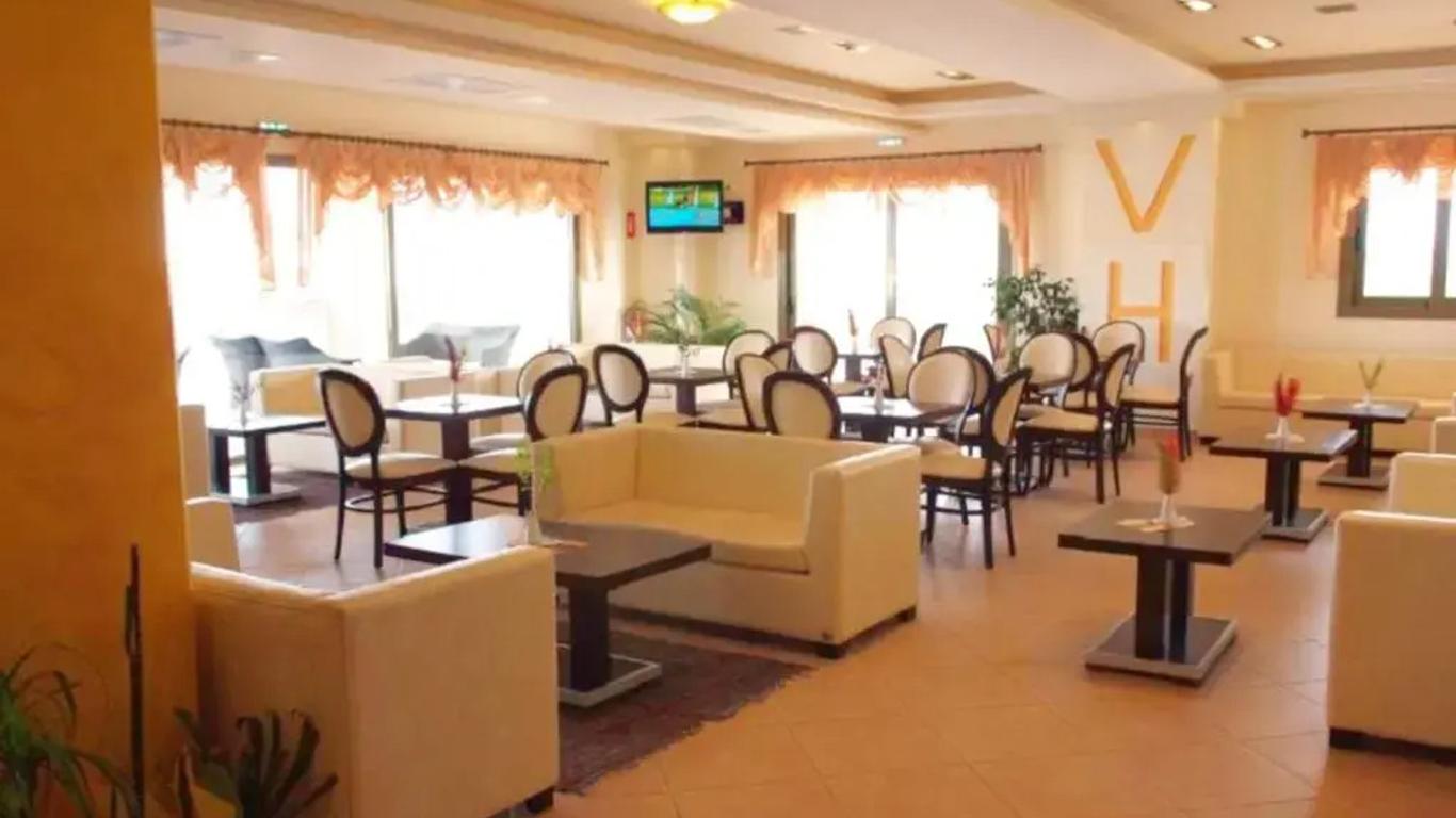 Hotel Victoria