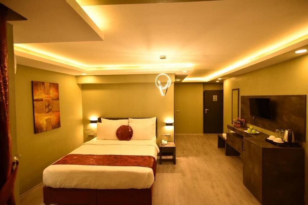 Swiss Inn Hotel Mersin thumbnail 3