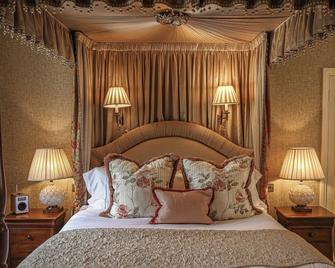 Lucknam Park Hotel & Spa - Chippenham - Habitación