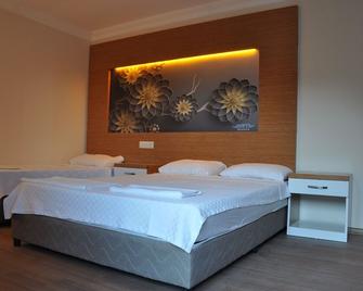 Anita Sunpark - Göynük - Bedroom