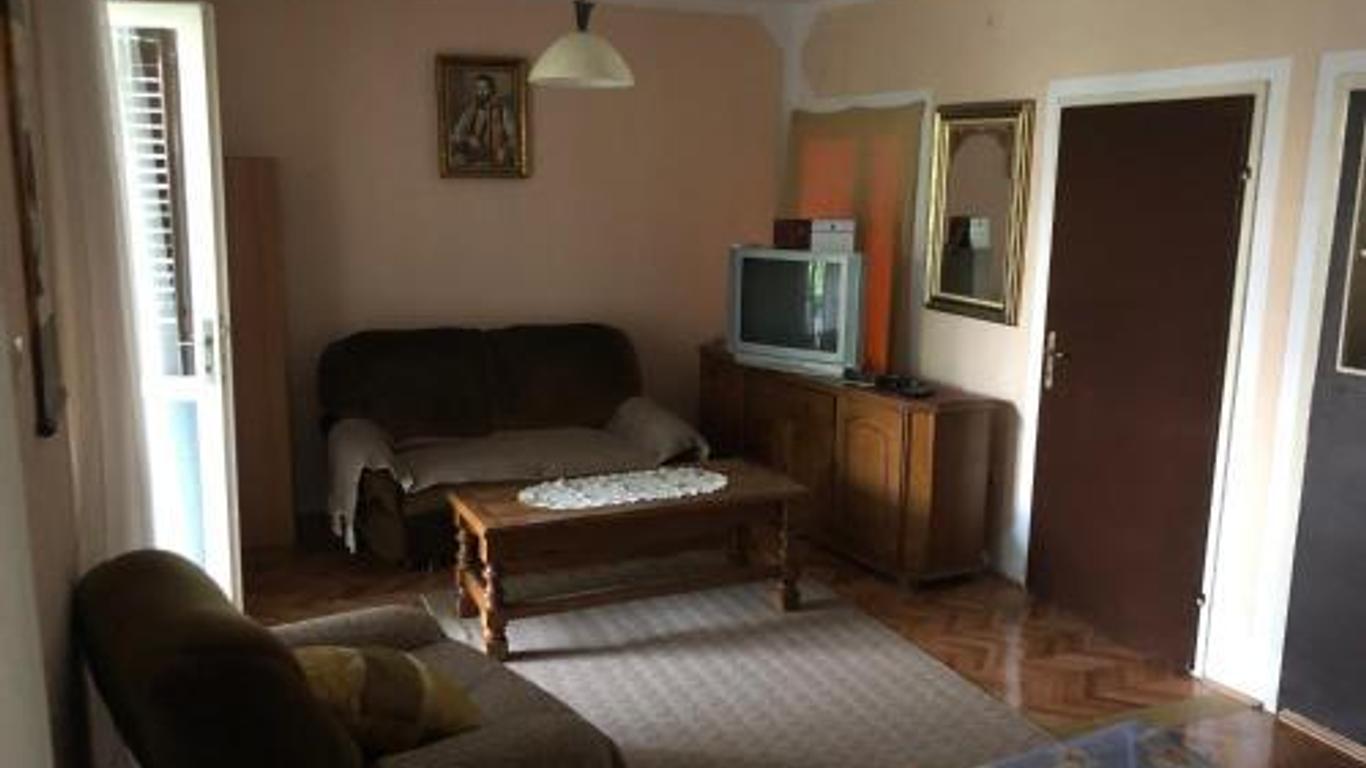 Guest House Plima 2