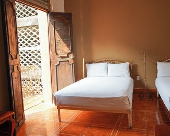 OYO Hotel El Conquistador - Veracruz