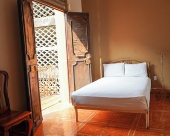 OYO Hotel El Conquistador - ורה קרוז