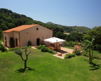 B&B Le Ginestre - Cefalù