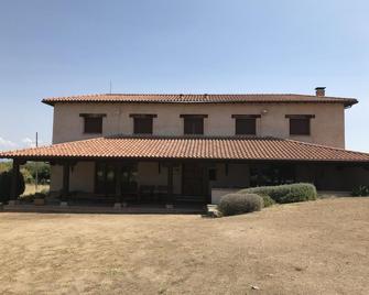 Casa Rural Pilon Del Fraile - Oropesa - Edificio