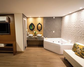 Alfa Hotel - Viçosa
