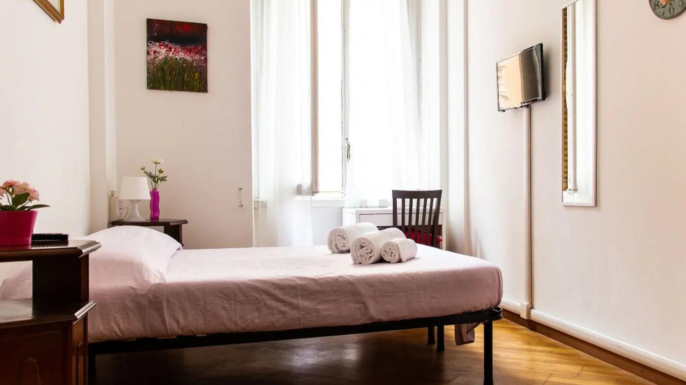 Hotel Youri Il Magnifico