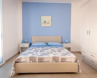Villa Patrizia Selinunte - Marinella - Habitación