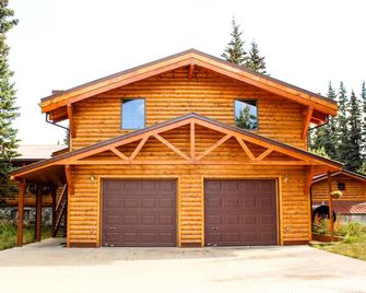 Denali Hideaway - Great For Families! - Healy - Gebouw