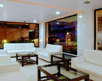Colva Holiday Homes - Colva - Lounge