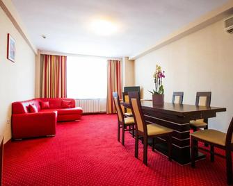 Hotel Dana - Satu Mare - Sala pranzo