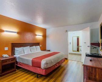 Motel 6 Troy - Troy