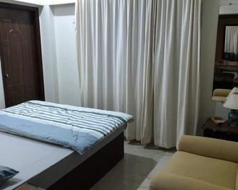 Beachside Apartment - Karachi - Sovrum
