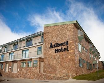 Arlberg Hotel Mt. Buller - Mount Buller - Edificio