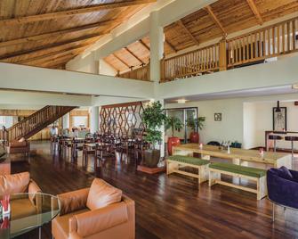 Mövenpick Hotel & Residences Nairobi - Nairobi - Restaurant